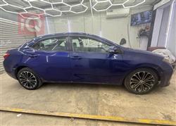 تۆیۆتا کۆرۆلا